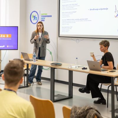 predavanja aleksandra vukovic