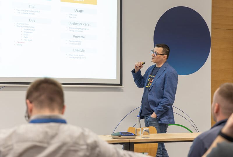 predavanje - ivan savić