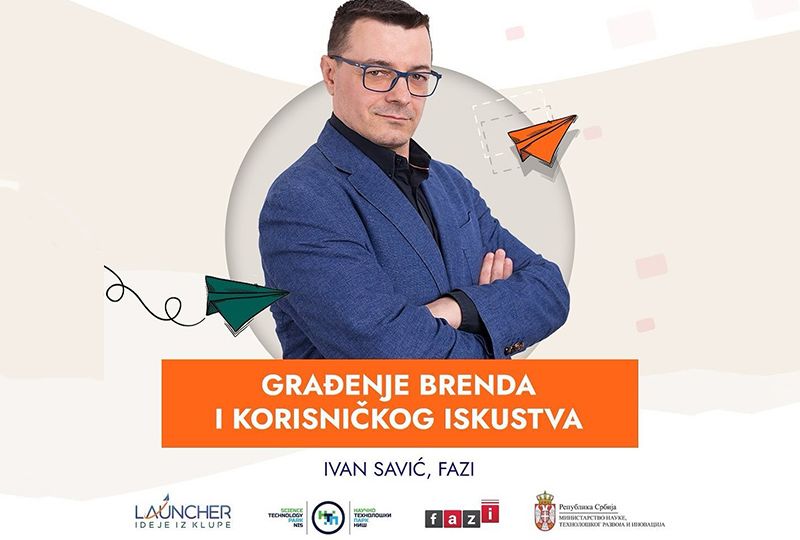 predavanje ivan savić