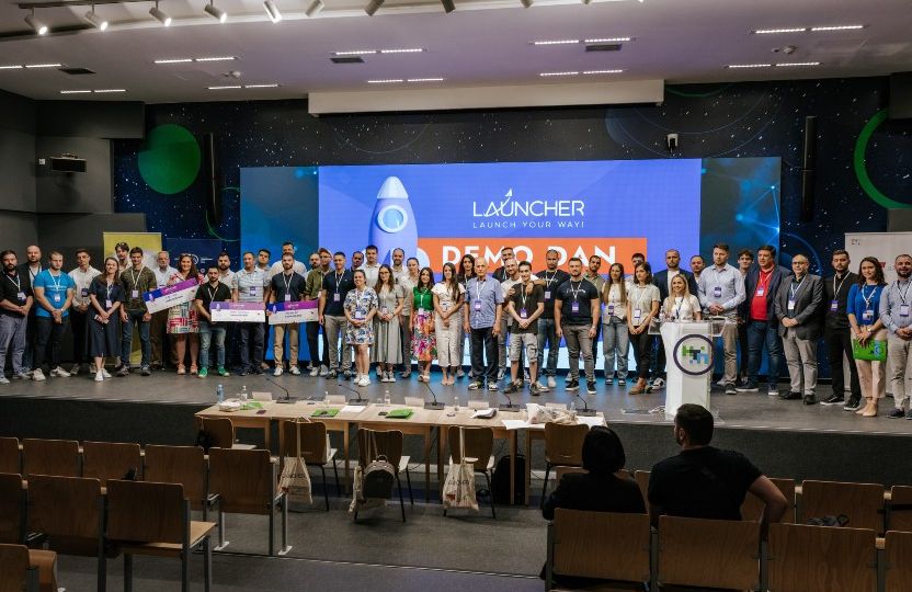 demo dan launcher programa u nisu