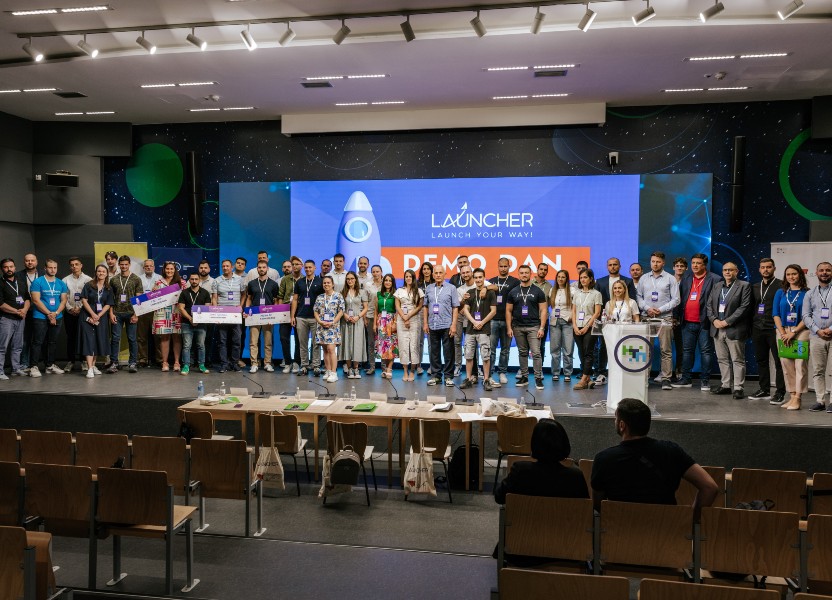 demo dan launcher programa u nisu